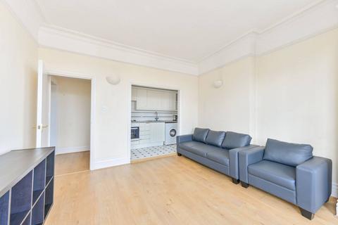 undefined, Shoot Up Hill, Kilburn, London, NW2
