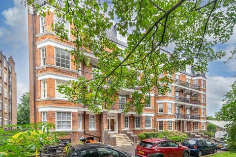 undefined, Shoot Up Hill, Kilburn, London, NW2