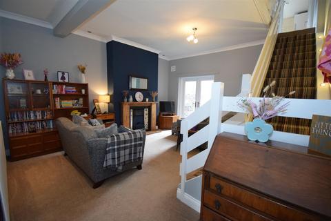 undefined, Salmon Street, South Shields