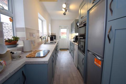 undefined, Salmon Street, South Shields