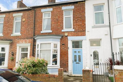Salmon Street, South Shields