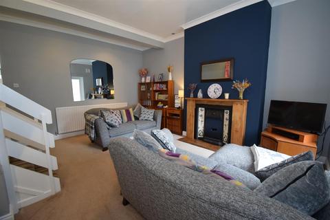 undefined, Salmon Street, South Shields