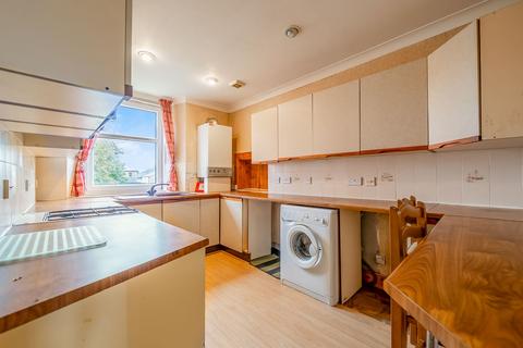 undefined, 1/1, 26 John Street, Helensburgh, G84 8BA