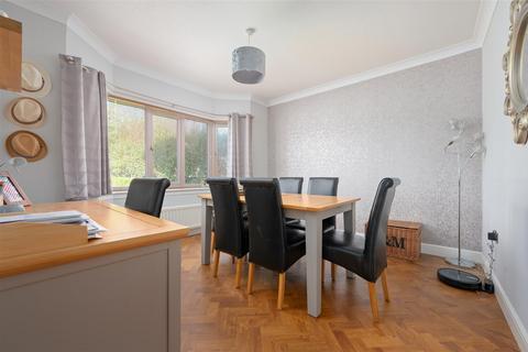 26 Bruce Gardens, Dunfermline, KY11 8HG
