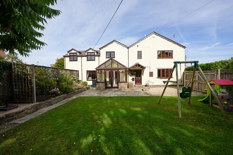 undefined, Rose Cottage, Lansdown Walk, Bream, Lydney