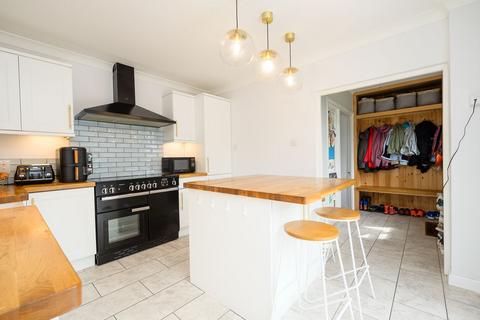 undefined, Rose Cottage, Lansdown Walk, Bream, Lydney