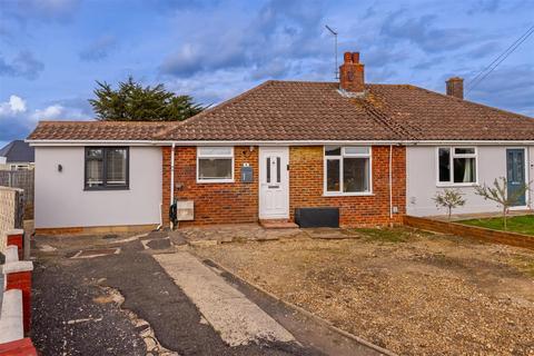 West Onslow Close, Ferring