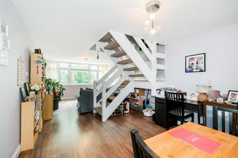undefined, Carlton Terrace, Wanstead