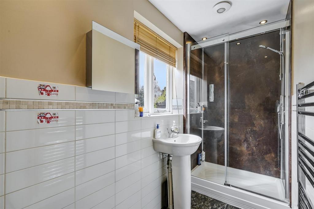 En-Suite Bed 3