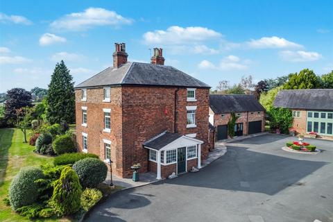 undefined, Derby Road, Draycott