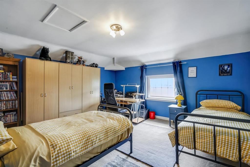 Bedroom 5