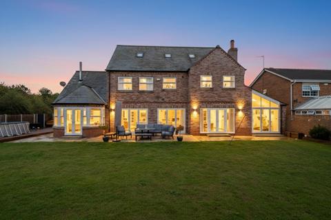 undefined, Blenheim Drive, Doncaster, DN9