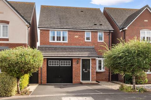 undefined, Capriole Place, Evesham WR11