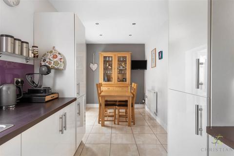 undefined, Capriole Place, Evesham WR11