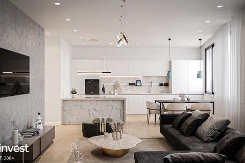 2 bedroom apartment for sale, at Off Plan Manchester Property Investment, Off Plan Manchester Property Investment M3