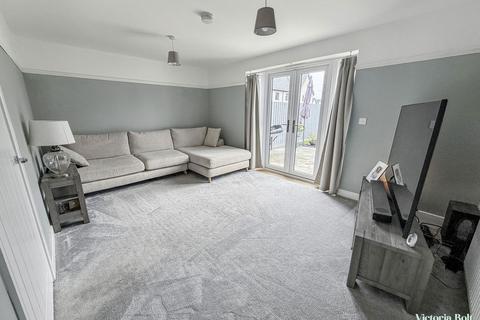3 bedroom semi-detached house for sale, Lunar Crescent, Sherford PL9