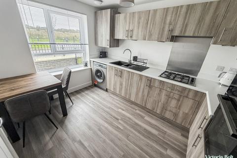 3 bedroom semi-detached house for sale, Lunar Crescent, Sherford PL9