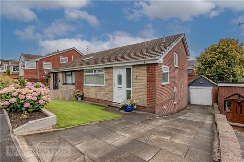 50 Bracken Close, Springhead, Oldham, OL4 4PB