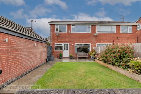 50 Bracken Close, Springhead, Oldham, OL4 4PB