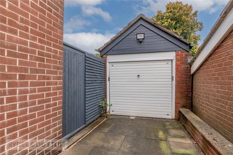 50 Bracken Close, Springhead, Oldham, OL4 4PB