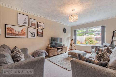 50 Bracken Close, Springhead, Oldham, OL4 4PB