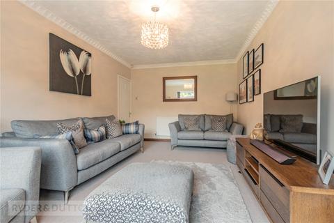 50 Bracken Close, Springhead, Oldham, OL4 4PB