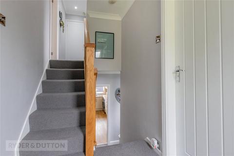 50 Bracken Close, Springhead, Oldham, OL4 4PB