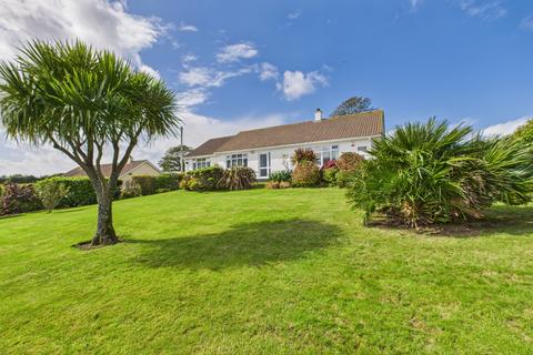 3 bedroom bungalow for sale, Leedstown, Hayle, Cornwall, TR27 6AB