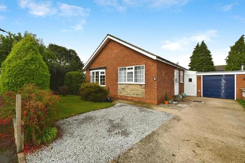 undefined, Whitwell Drive, Melmerby