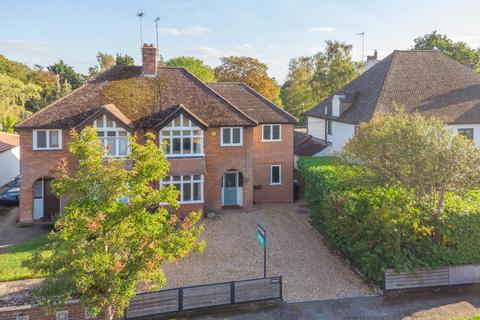 undefined, Hillside Road, Leighton Buzzard