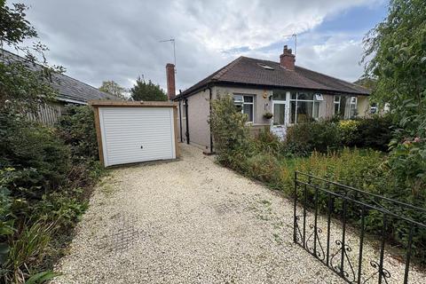 2 bedroom semi-detached bungalow for sale, Old Road, Thornton, Bradford