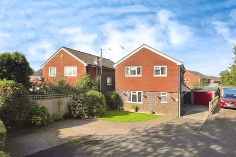 Highfield Road, Willesborough