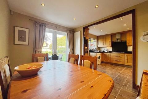 4 bedroom detached house for sale, Highfield Road, Willesborough