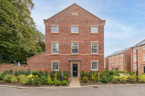 3 bedroom semi-detached house for sale, Osprey Close, Nether Alderley, SK10