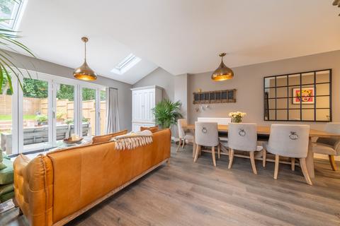 3 bedroom semi-detached house for sale, Osprey Close, Nether Alderley, SK10
