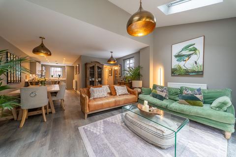 3 bedroom semi-detached house for sale, Osprey Close, Nether Alderley, SK10