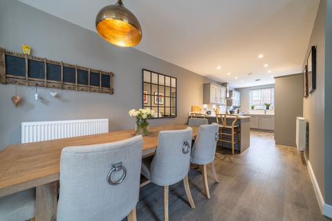 3 bedroom semi-detached house for sale, Osprey Close, Nether Alderley, SK10
