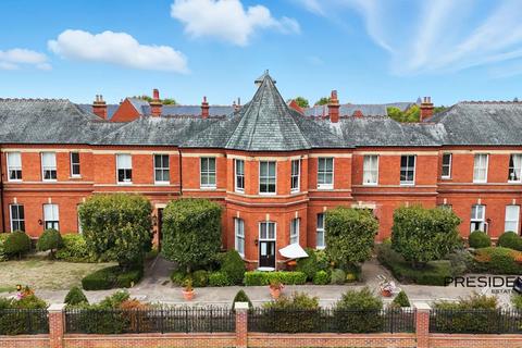 undefined, Hampstead Avenue, Woodford Green IG8