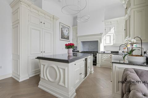 undefined, Hampstead Avenue, Woodford Green IG8