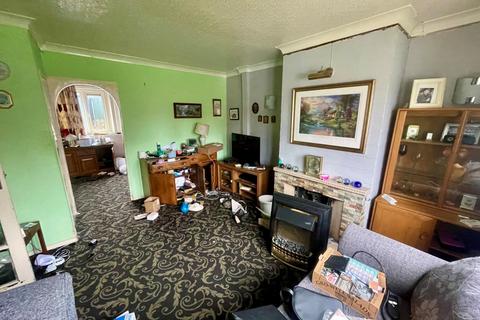 undefined, Northwood Park Road, Northwood Park, Bushbury, Wolverhampton, West Midlands, WV10