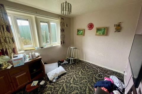 undefined, Northwood Park Road, Northwood Park, Bushbury, Wolverhampton, West Midlands, WV10