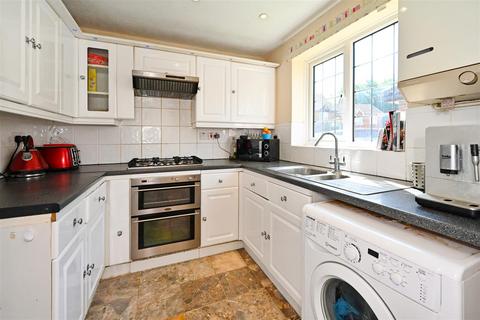 undefined, Crundens Corner, Rustington