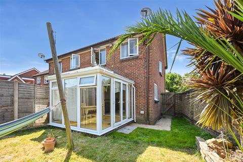 undefined, Crundens Corner, Rustington