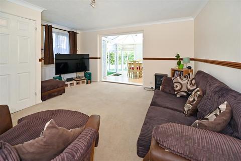 undefined, Crundens Corner, Rustington