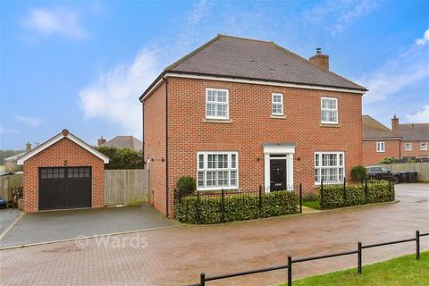 undefined, Merlin Avenue, Whitfield, Dover, Kent