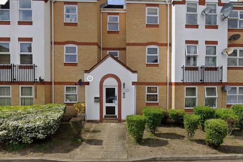 undefined, Angelica Drive, London, E6 6NS