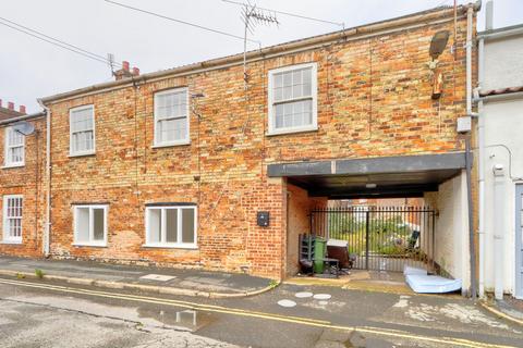 undefined, Garden Street, Lincolnshire, DN20