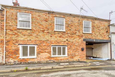 undefined, Garden Street, Lincolnshire, DN20