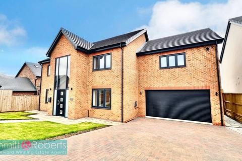 undefined, Dunelm Stables, Thornley, Durham, DH6 3BN