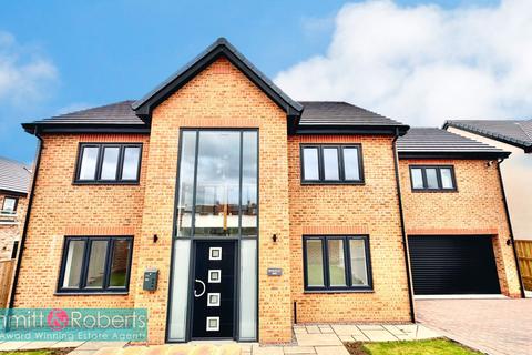 undefined, Dunelm Stables, Thornley, Durham, DH6 3BN